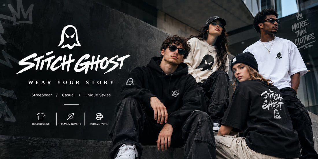 Fresh Streetwear Outfit Ideas for Relaxed Fashion