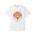 Corgi Heart Sunglasses Dogs Crew Graphic T-Shirt Casual Wear Shop the Corgi Heart Sunglasses Dogs Crew Graphic T-Shirt Casual Wear for a playful, comfortable look made for devoted dog lovers. Show off your corgi obsession with the Corgi Heart Sunglasses Dogs Crew Graphic T-Shirt Casual Wear, featuring a fun graphic and easy style. Buy the Corgi Heart Sunglasses Dogs Crew Graphic T-Shirt Casual Wear—a charming everyday tee for corgi fans who love casual comfort.