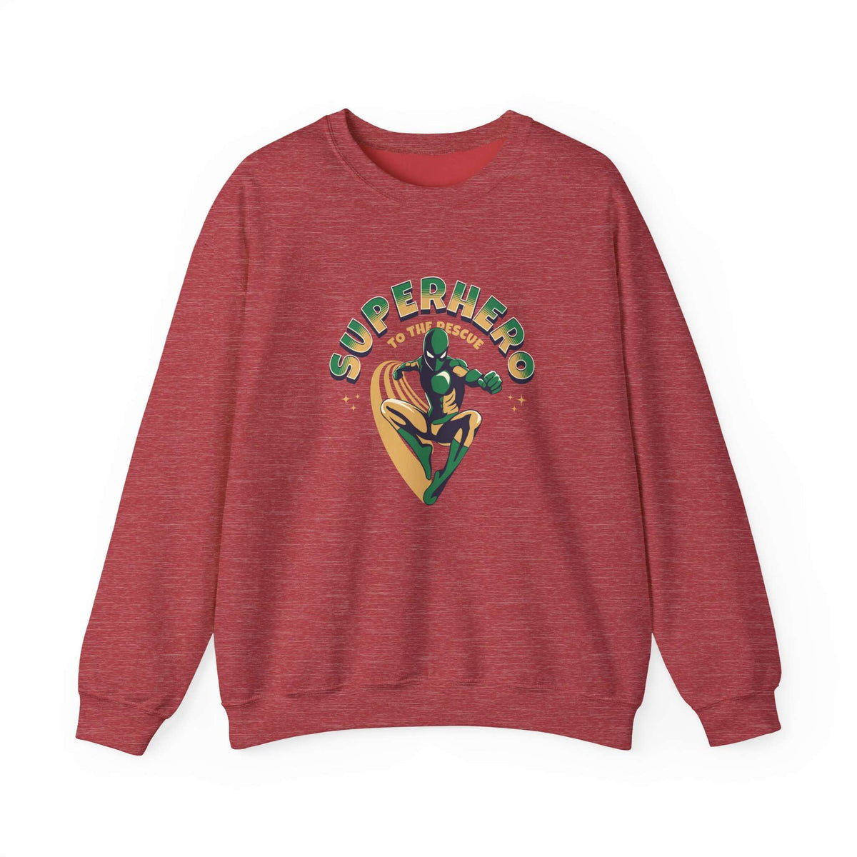 Super Hero Cartoon Graphic Crewneck Sweatshirt Casual Wear Shop the Super Hero Cartoon Graphic Crewneck Sweatshirt Casual Wear for a bold, comfortable layer that brings everyday style to your wardrobe. Add fun to your rotation with the Super Hero Cartoon Graphic Crewneck Sweatshirt Casual Wear, made for relaxed comfort and standout looks. Buy Super Hero Cartoon Graphic Crewneck Sweatshirt Casual Wear—a cozy statement piece for casual outfits, cool days, and comic-inspired style.