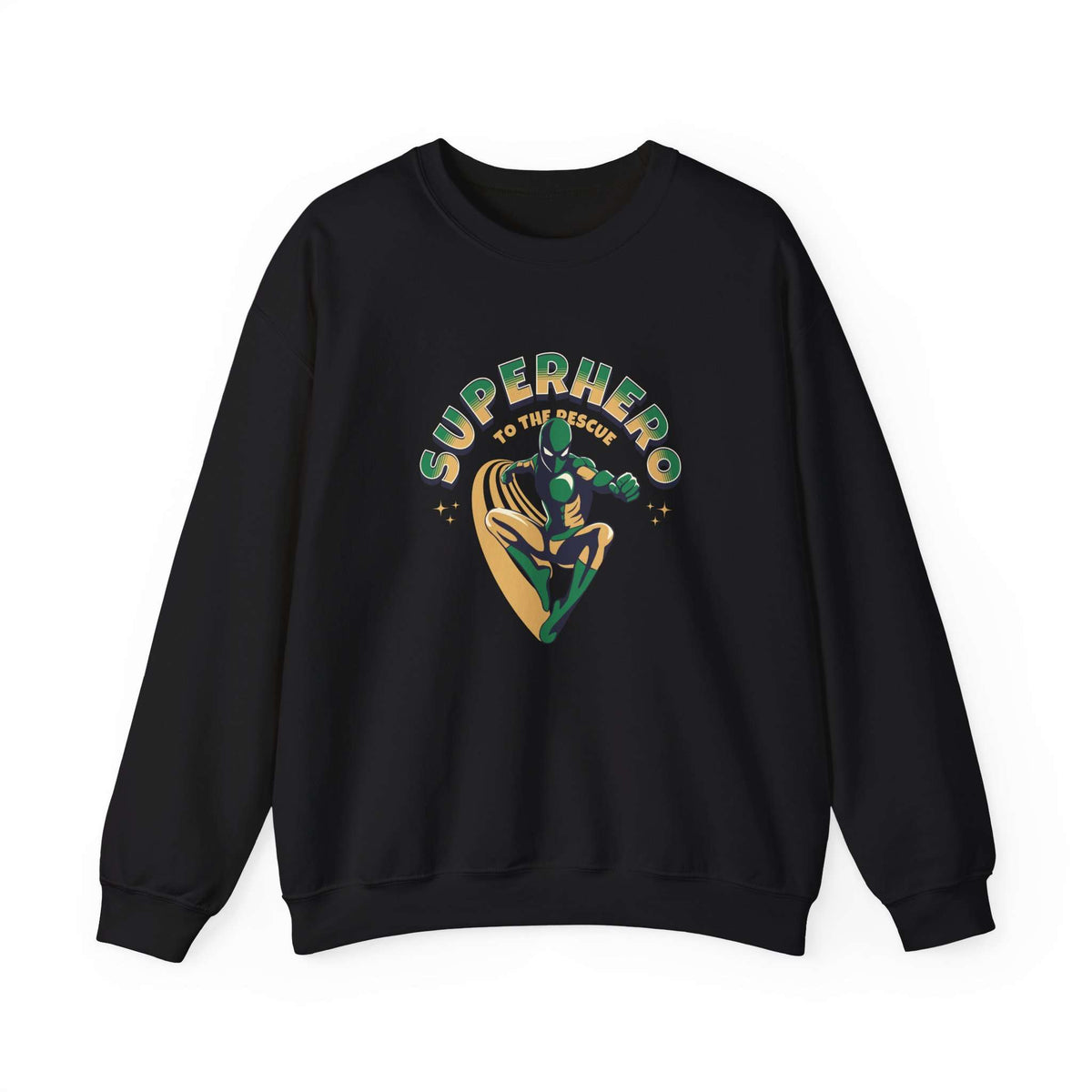 Super Hero Cartoon Graphic Crewneck Sweatshirt Casual Wear Shop the Super Hero Cartoon Graphic Crewneck Sweatshirt Casual Wear for a bold, comfortable layer that brings everyday style to your wardrobe. Add fun to your rotation with the Super Hero Cartoon Graphic Crewneck Sweatshirt Casual Wear, made for relaxed comfort and standout looks. Buy Super Hero Cartoon Graphic Crewneck Sweatshirt Casual Wear—a cozy statement piece for casual outfits, cool days, and comic-inspired style.