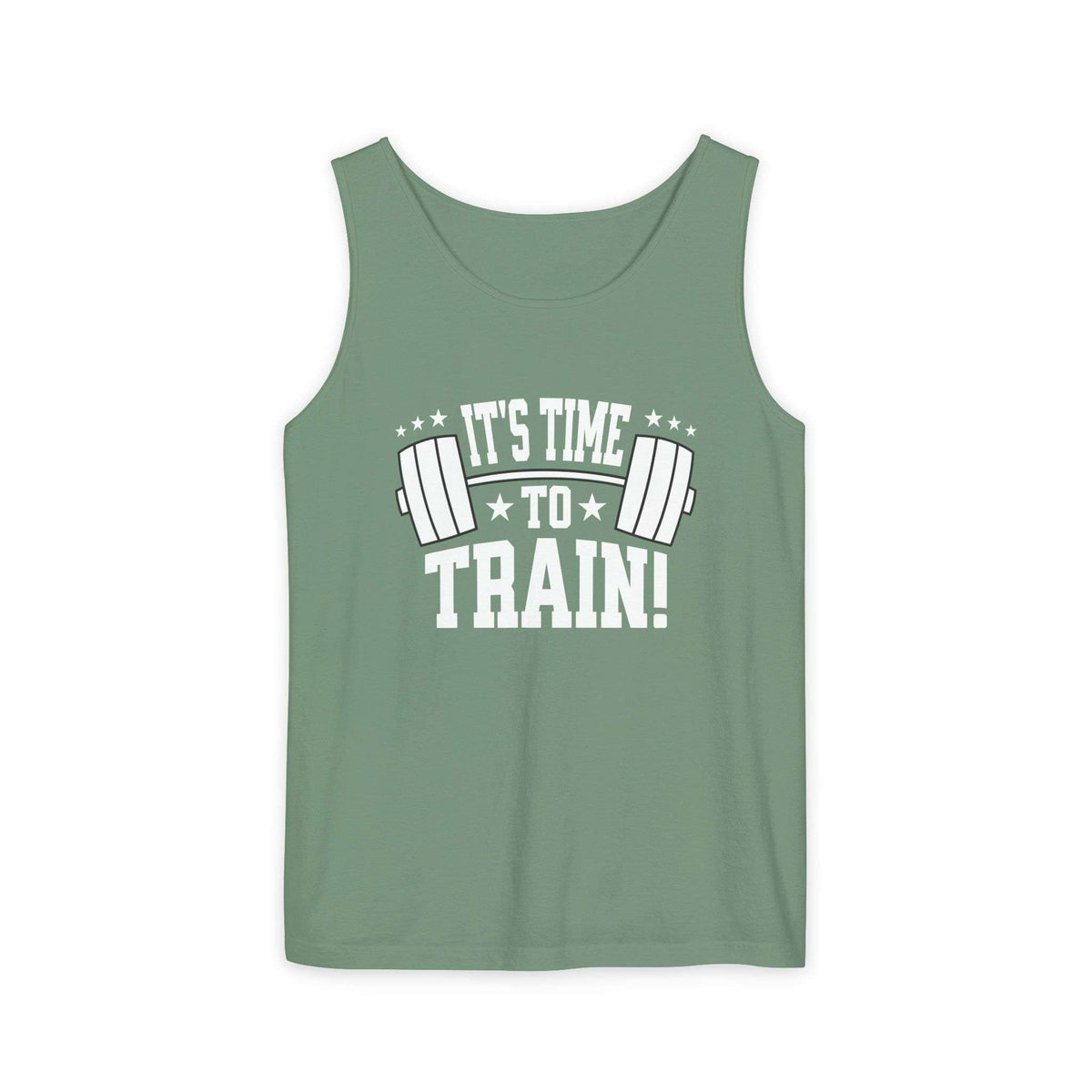 It's Time To Train! Motivational Gym Tank Top Activewear Shop the It's Time To Train! Motivational Gym Tank Top Activewear for breathable comfort, bold inspiration, and every workout. Power up your routine with It's Time To Train! Motivational Gym Tank Top Activewear—comfortable, motivational gear made to move. Buy It's Time To Train! Motivational Gym Tank Top Activewear, designed for confident lifts, cardio sessions, and everyday training.