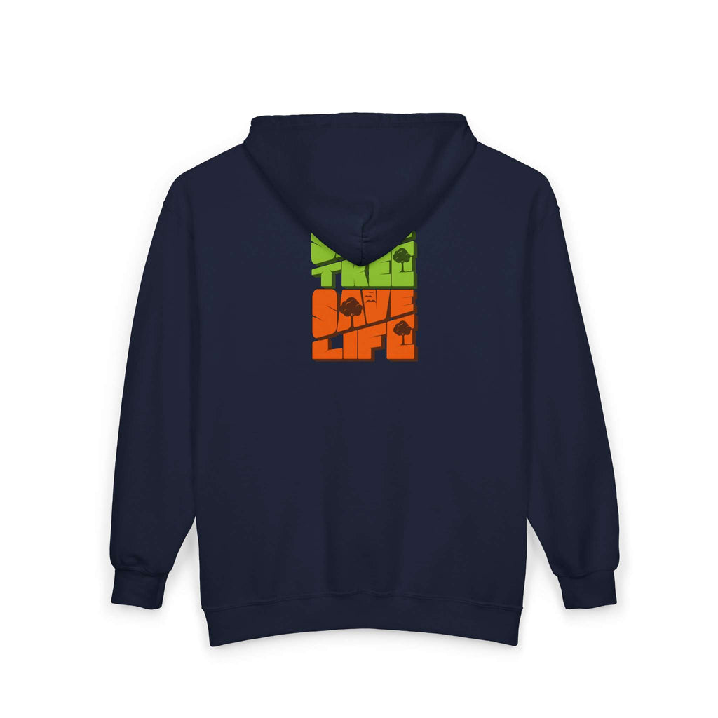 Save Tree, Save Life Zip Hoodie for Casual Outfits Shop the Save Tree, Save Life Zip Hoodie for Casual Outfits, blending everyday comfort with an eco-conscious message you’ll love to wear. Make a statement in the Save Tree, Save Life Zip Hoodie for Casual Outfits, designed for relaxed comfort, versatile style, and mindful living. Buy the Save Tree, Save Life Zip Hoodie for Casual Outfits—a cozy, stylish layer that brings sustainable spirit to your daily wardrobe.