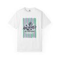 Buy Anchored and Unbothered Nautical Graphic T-Shirt for Sale Online Shop the Anchored and Unbothered Nautical Graphic T-Shirt for a relaxed maritime look that brings playful attitude to everyday casual outfits. Make waves in the Anchored and Unbothered Nautical Graphic T-Shirt, a bold choice for sailors, beach lovers, and weekend adventures. Show off laid-back coastal style with the Anchored and Unbothered Nautical Graphic T-Shirt, made for beach days, boating, and easygoing vibes.