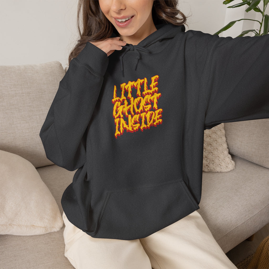 Shop Little Ghost Inside Horror Content Creator Hoodie Casual Wear Show your spooky side with the Little Ghost Inside Horror Content Creator Hoodie, a cozy statement piece for eerie edits and late-night chills. Create creepy content in comfort with the Little Ghost Inside Horror Content Creator Hoodie—soft, spooky style for every horror fan. Meet your new go-to layer: Little Ghost Inside Horror Content Creator Hoodie delivers cozy comfort and ghostly flair for creators.