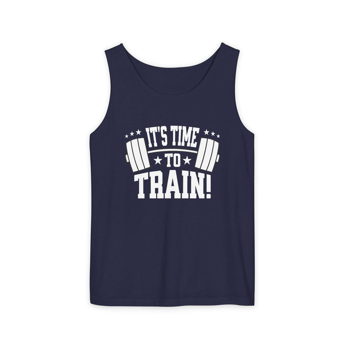 It's Time To Train! Motivational Gym Tank Top Activewear Shop the It's Time To Train! Motivational Gym Tank Top Activewear for breathable comfort, bold inspiration, and every workout. Power up your routine with It's Time To Train! Motivational Gym Tank Top Activewear—comfortable, motivational gear made to move. Buy It's Time To Train! Motivational Gym Tank Top Activewear, designed for confident lifts, cardio sessions, and everyday training.