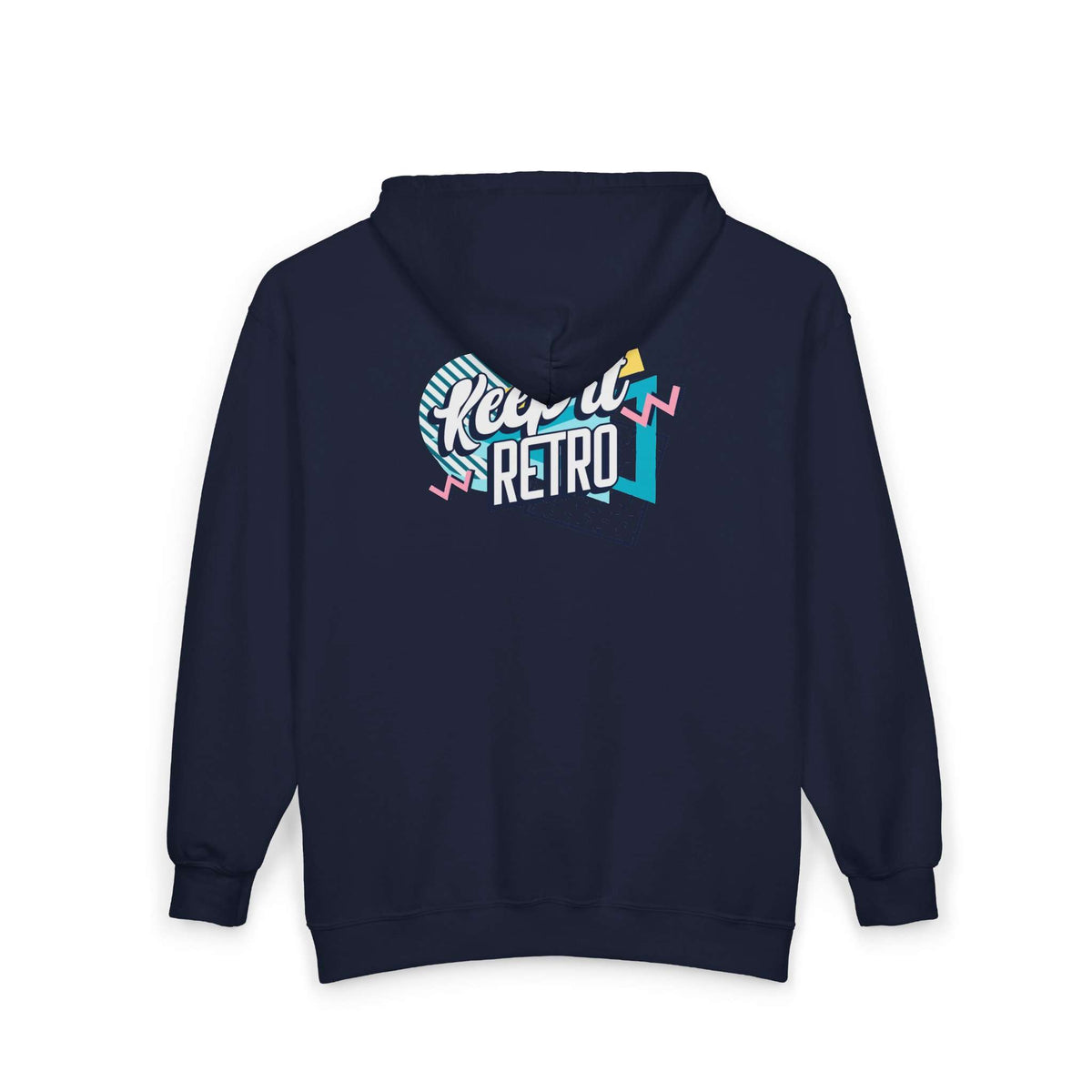 Buy Keep It Retro 80s Vaporwave Aesthetic Zip Hoodie Casual Wear for Sale Online Shop the Keep It Retro 80s Vaporwave Aesthetic Zip Hoodie Casual Wear for a bold, nostalgic look with everyday comfort and standout style. Keep It Retro 80s Vaporwave Aesthetic Zip Hoodie Casual Wear blends retro-futuristic vibes, a zip front, and cozy comfort for laid-back outfits. Keep It Retro 80s Vaporwave Aesthetic Zip Hoodie Casual Wear delivers neon retro flair, cozy coverage, and easy layering for casual outings.