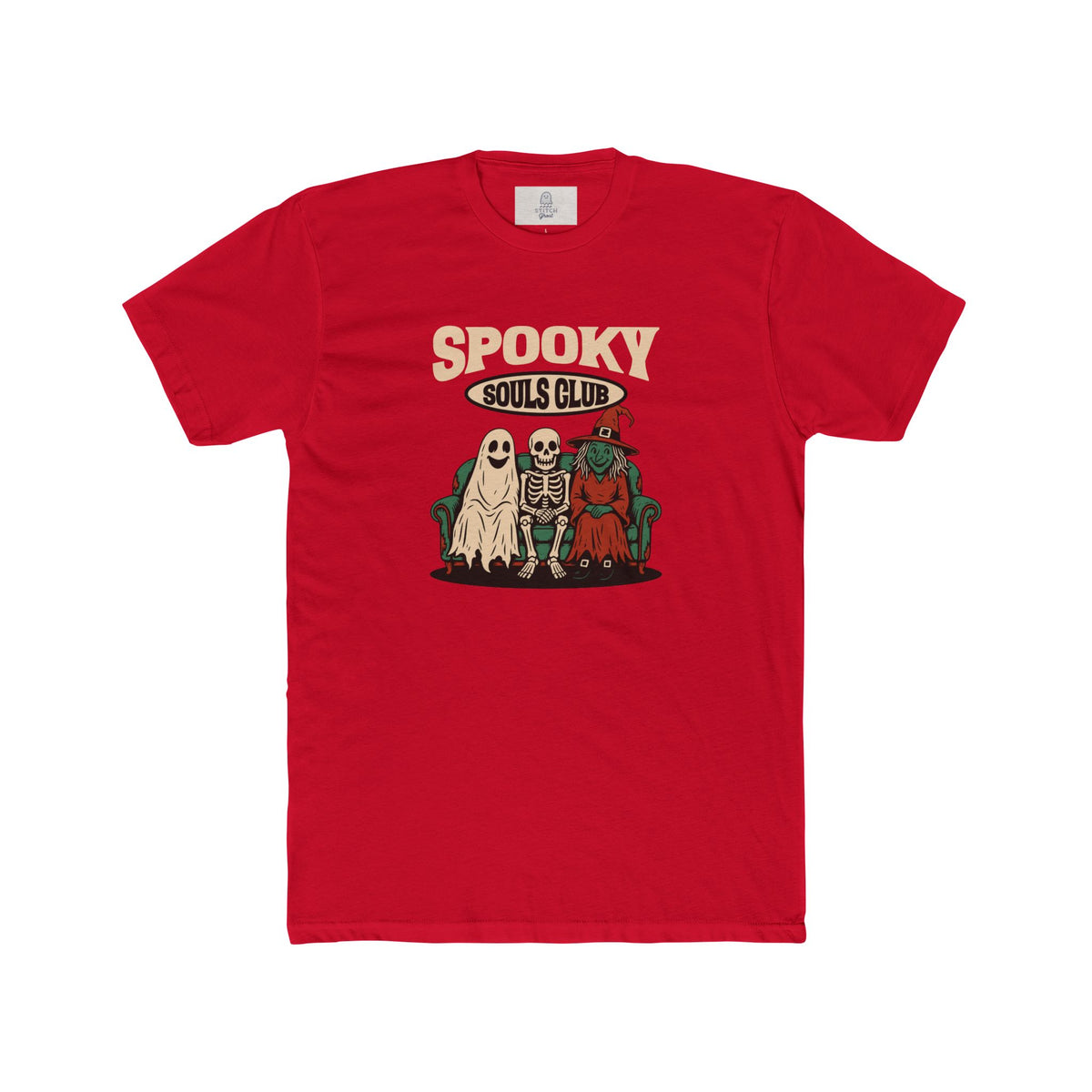 Shop Cute Spooky Souls Club Halloween Graphic T-Shirt Casual Wear for a fun, festive look that brings Halloween spirit to any casual outfit. Embrace Halloween vibes with the Spooky Souls Club Halloween Graphic T-Shirt Casual Wear, made for spooky season and relaxed daily style. Buy Spooky Souls Club Halloween Graphic T-Shirt Casual Wear, featuring a bold seasonal design for effortless everyday style.