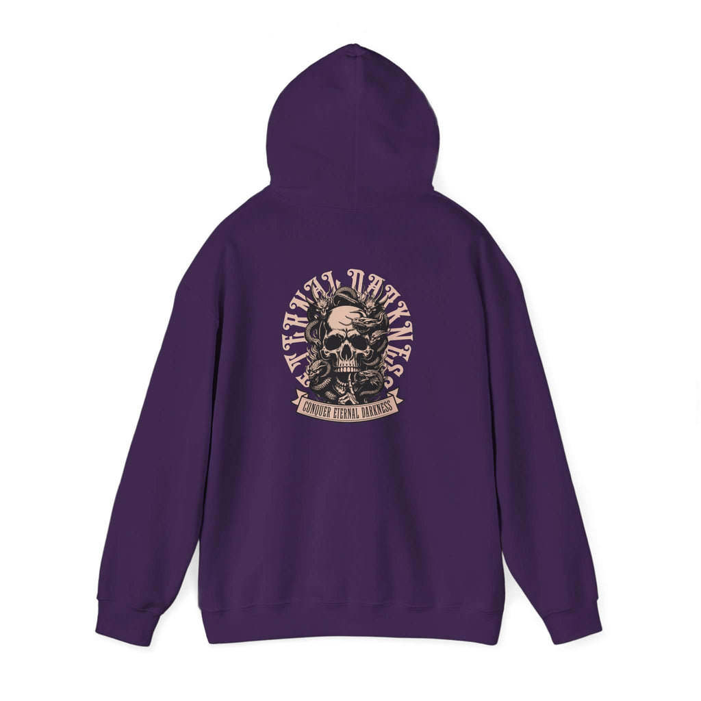 Gothic Skull Eternal Darkness Graphic Zip Hoodie Casual Wear Embrace dark style with the Gothic Skull Eternal Darkness Graphic Zip Hoodie Casual Wear, featuring bold skull art and everyday comfort. Buy the Gothic Skull Eternal Darkness Graphic Zip Hoodie Casual Wear, blending striking skull artwork, comfort, and edgy daily style. Make a bold statement in the Gothic Skull Eternal Darkness Graphic Zip Hoodie Casual Wear, designed for standout gothic-inspired looks.