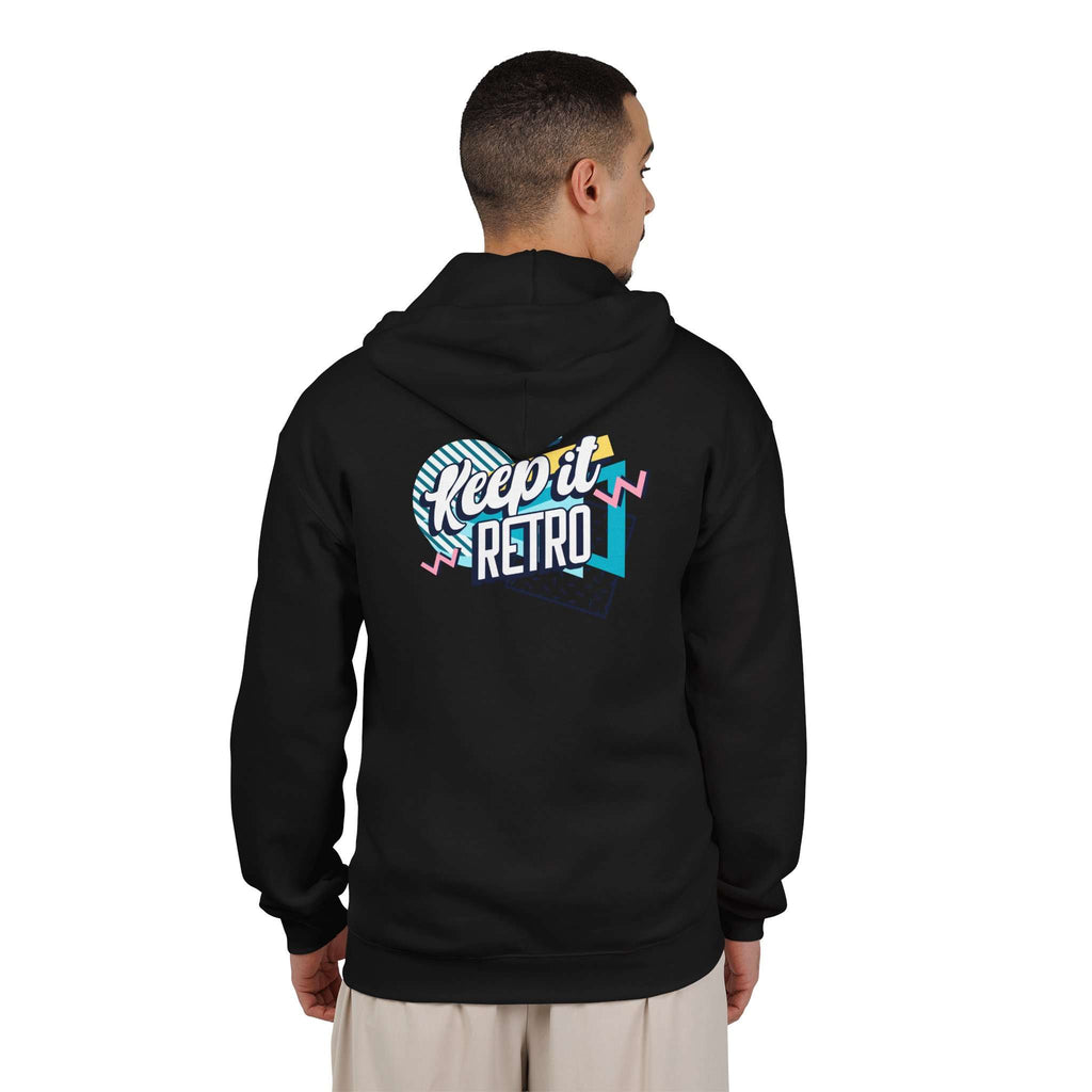 Buy Keep It Retro 80s Vaporwave Aesthetic Zip Hoodie Casual Wear for Sale Online Shop the Keep It Retro 80s Vaporwave Aesthetic Zip Hoodie Casual Wear for a bold, nostalgic look with everyday comfort and standout style. Keep It Retro 80s Vaporwave Aesthetic Zip Hoodie Casual Wear blends retro-futuristic vibes, a zip front, and cozy comfort for laid-back outfits. Keep It Retro 80s Vaporwave Aesthetic Zip Hoodie Casual Wear delivers neon retro flair, cozy coverage, and easy layering for casual outings.
