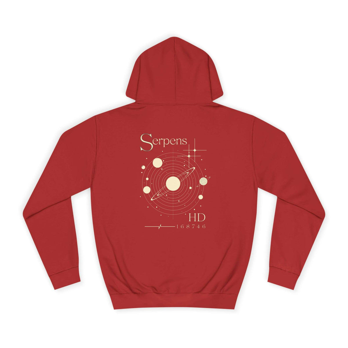 Shop online Vintage Space Serpens Constellation College Hoodie Casual Wear, blending retro cosmic art, cozy comfort, and campus-inspired style. Buy the Vintage Space Serpens Constellation College Hoodie, a retro-inspired essential for stargazers and vintage style fans. Shop the Vintage Space Serpens Constellation College Hoodie for a soft, standout layer with celestial artwork and collegiate appeal.