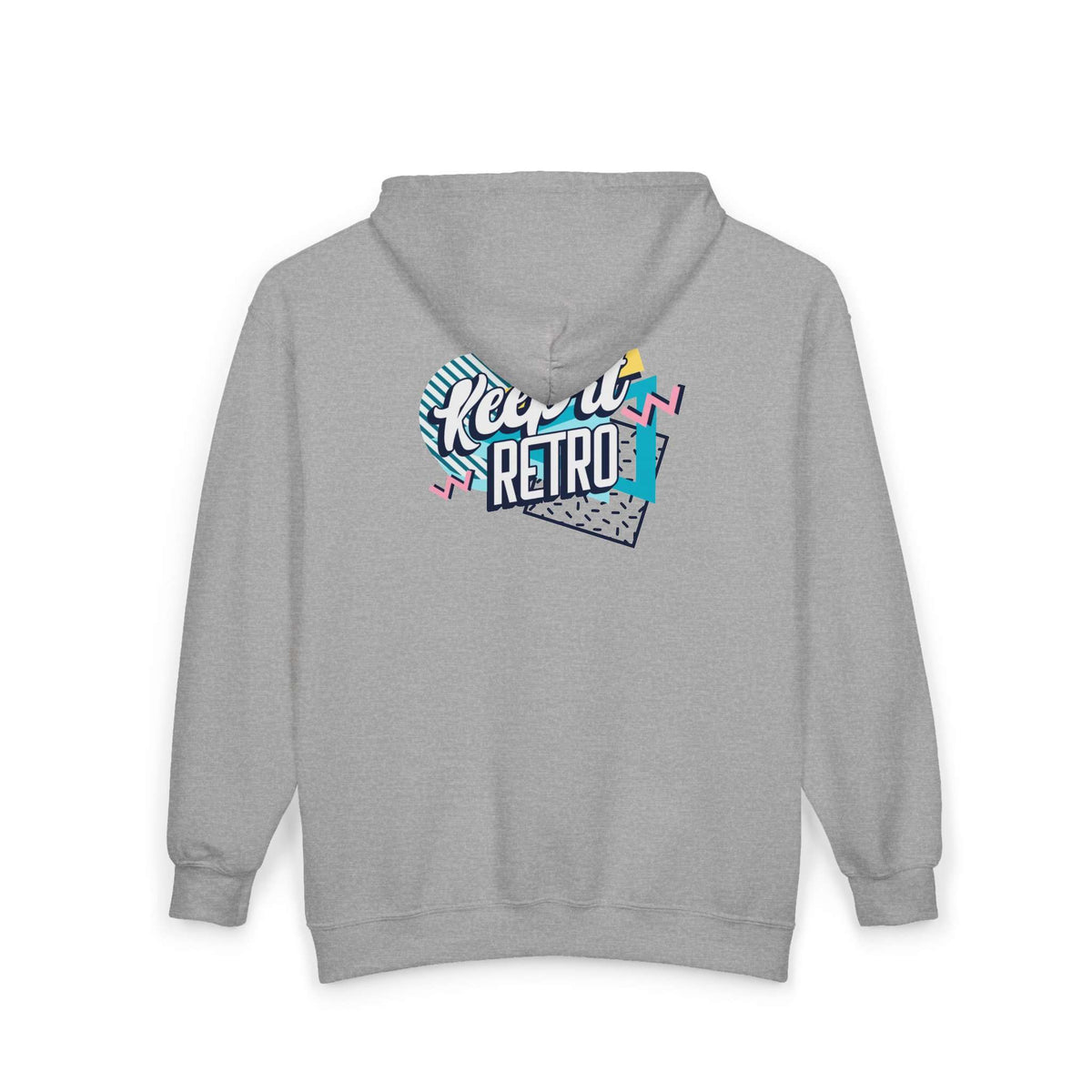 Buy Keep It Retro 80s Vaporwave Aesthetic Zip Hoodie Casual Wear for Sale Online Shop the Keep It Retro 80s Vaporwave Aesthetic Zip Hoodie Casual Wear for a bold, nostalgic look with everyday comfort and standout style. Keep It Retro 80s Vaporwave Aesthetic Zip Hoodie Casual Wear blends retro-futuristic vibes, a zip front, and cozy comfort for laid-back outfits. Keep It Retro 80s Vaporwave Aesthetic Zip Hoodie Casual Wear delivers neon retro flair, cozy coverage, and easy layering for casual outings.