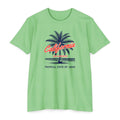 California Los Angeles Palm Tree Print T-Shirt Casual Wear Upgrade your wardrobe with California Los Angeles Palm Tree Print T-Shirt Casual Wear, designed for sunny days, casual outfits, and laid-back appeal. Shop the California Los Angeles Palm Tree Print T-Shirt Casual Wear collection for an easygoing coastal look, soft comfort, and everyday style. Buy California Los Angeles Palm Tree Print T-Shirt Casual Wear with relaxed comfort, vibrant West Coast vibes, and effortless daily styling.