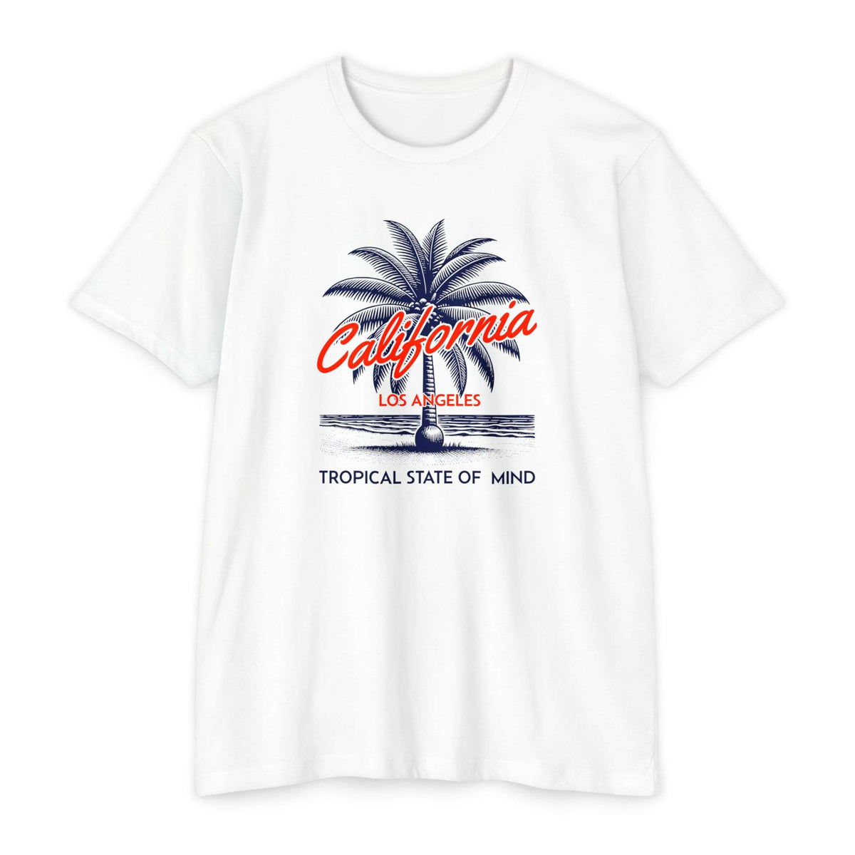 California Los Angeles Palm Tree Print T-Shirt Casual Wear Upgrade your wardrobe with California Los Angeles Palm Tree Print T-Shirt Casual Wear, designed for sunny days, casual outfits, and laid-back appeal. Shop the California Los Angeles Palm Tree Print T-Shirt Casual Wear collection for an easygoing coastal look, soft comfort, and everyday style. Buy California Los Angeles Palm Tree Print T-Shirt Casual Wear with relaxed comfort, vibrant West Coast vibes, and effortless daily styling.