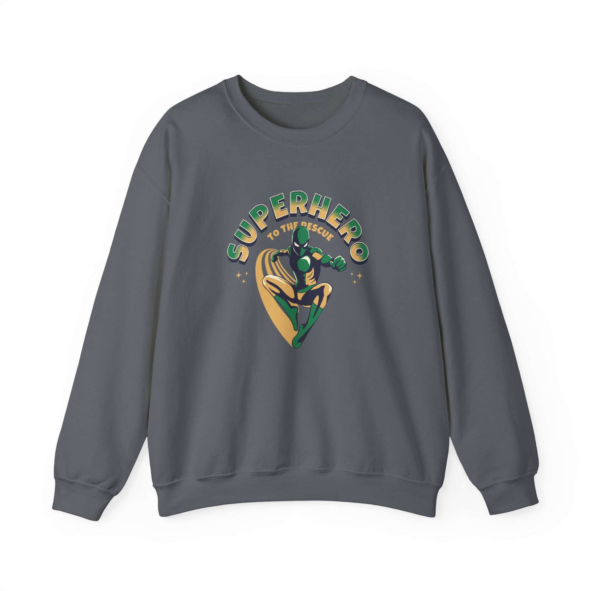 Super Hero Cartoon Graphic Crewneck Sweatshirt Casual Wear Shop the Super Hero Cartoon Graphic Crewneck Sweatshirt Casual Wear for a bold, comfortable layer that brings everyday style to your wardrobe. Add fun to your rotation with the Super Hero Cartoon Graphic Crewneck Sweatshirt Casual Wear, made for relaxed comfort and standout looks. Buy Super Hero Cartoon Graphic Crewneck Sweatshirt Casual Wear—a cozy statement piece for casual outfits, cool days, and comic-inspired style.