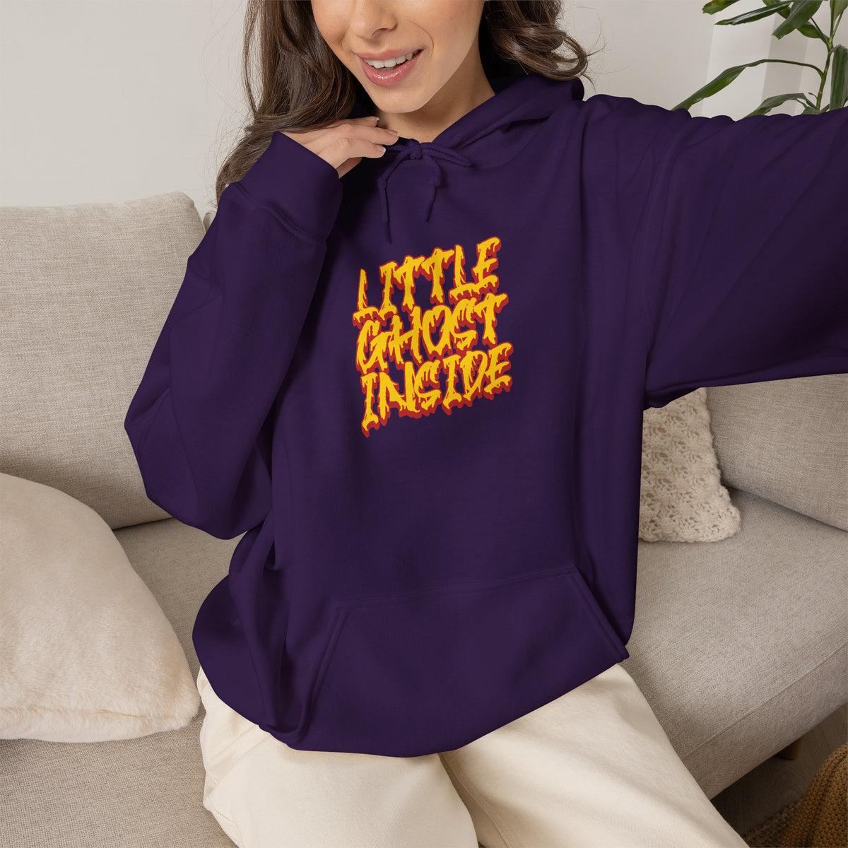 Shop Little Ghost Inside Horror Content Creator Hoodie Casual Wear Show your spooky side with the Little Ghost Inside Horror Content Creator Hoodie, a cozy statement piece for eerie edits and late-night chills. Create creepy content in comfort with the Little Ghost Inside Horror Content Creator Hoodie—soft, spooky style for every horror fan. Meet your new go-to layer: Little Ghost Inside Horror Content Creator Hoodie delivers cozy comfort and ghostly flair for creators.