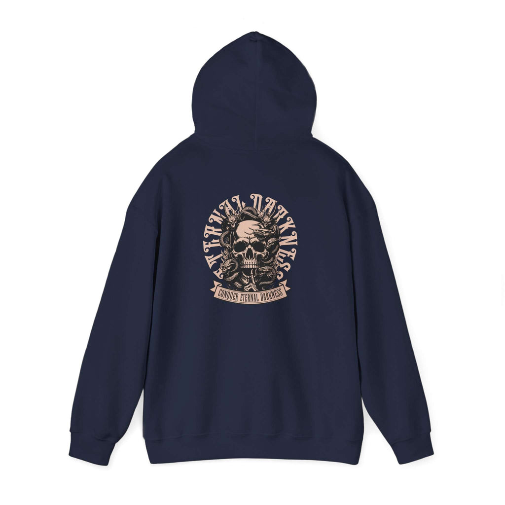 Gothic Skull Eternal Darkness Graphic Zip Hoodie Casual Wear Embrace dark style with the Gothic Skull Eternal Darkness Graphic Zip Hoodie Casual Wear, featuring bold skull art and everyday comfort. Buy the Gothic Skull Eternal Darkness Graphic Zip Hoodie Casual Wear, blending striking skull artwork, comfort, and edgy daily style. Make a bold statement in the Gothic Skull Eternal Darkness Graphic Zip Hoodie Casual Wear, designed for standout gothic-inspired looks.