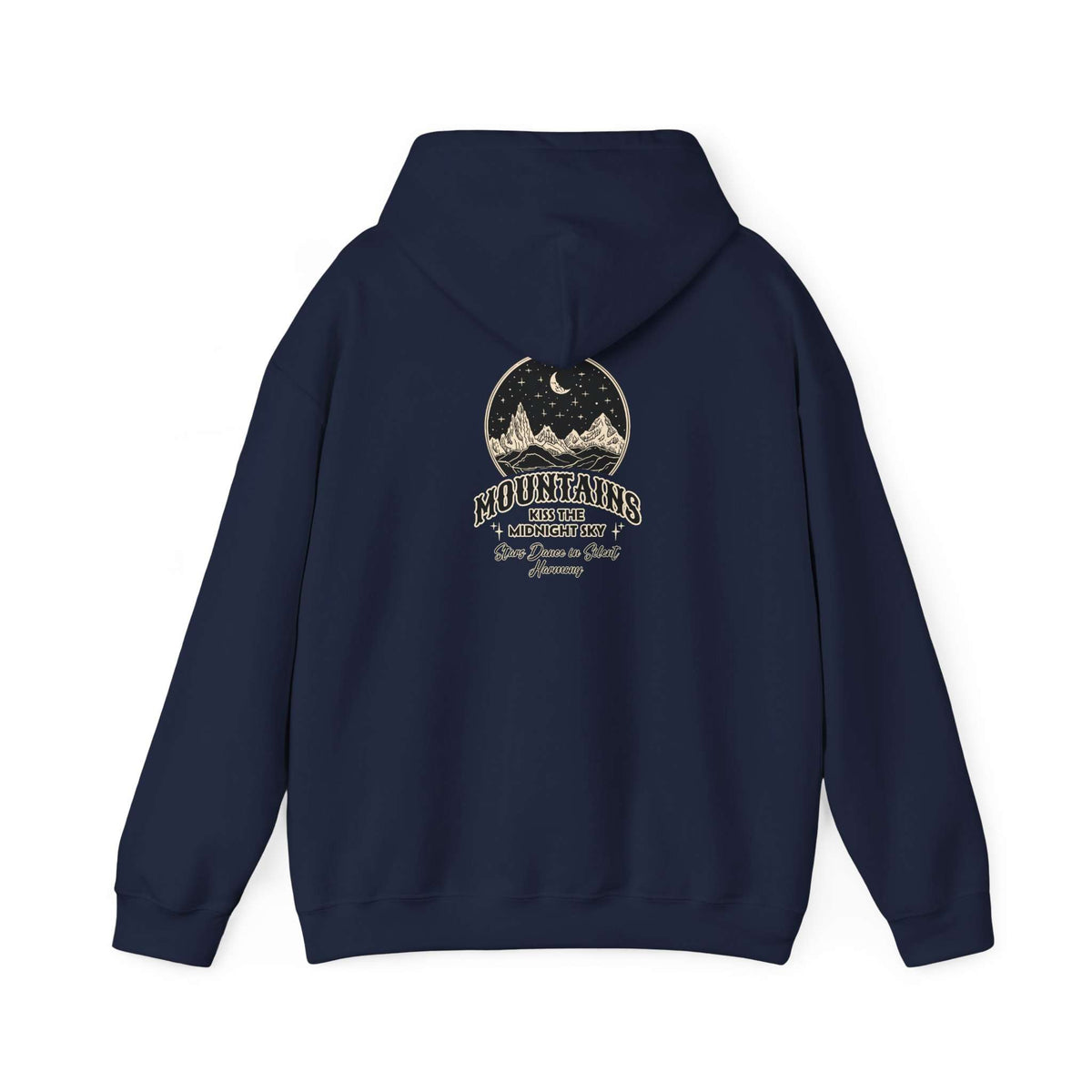 Mountains Kiss the Midnight Sky Outdoor Hoodie Casual Wear Shop Mountains Kiss the Midnight Sky Outdoor Hoodie Casual Wear for a soft, versatile layer that takes you from trails to town in comfort. Stay warm in the Mountains Kiss the Midnight Sky Outdoor Hoodie Casual Wear, designed for relaxed layering, stargazing nights, and daily outings. Buy the Mountains Kiss the Midnight Sky Outdoor Hoodie Casual Wear—cozy comfort and bold style for cool hikes, campfires, and everyday adventures.