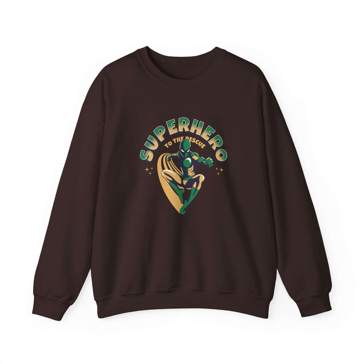 Super Hero Cartoon Graphic Crewneck Sweatshirt Casual Wear Shop the Super Hero Cartoon Graphic Crewneck Sweatshirt Casual Wear for a bold, comfortable layer that brings everyday style to your wardrobe. Add fun to your rotation with the Super Hero Cartoon Graphic Crewneck Sweatshirt Casual Wear, made for relaxed comfort and standout looks. Buy Super Hero Cartoon Graphic Crewneck Sweatshirt Casual Wear—a cozy statement piece for casual outfits, cool days, and comic-inspired style.