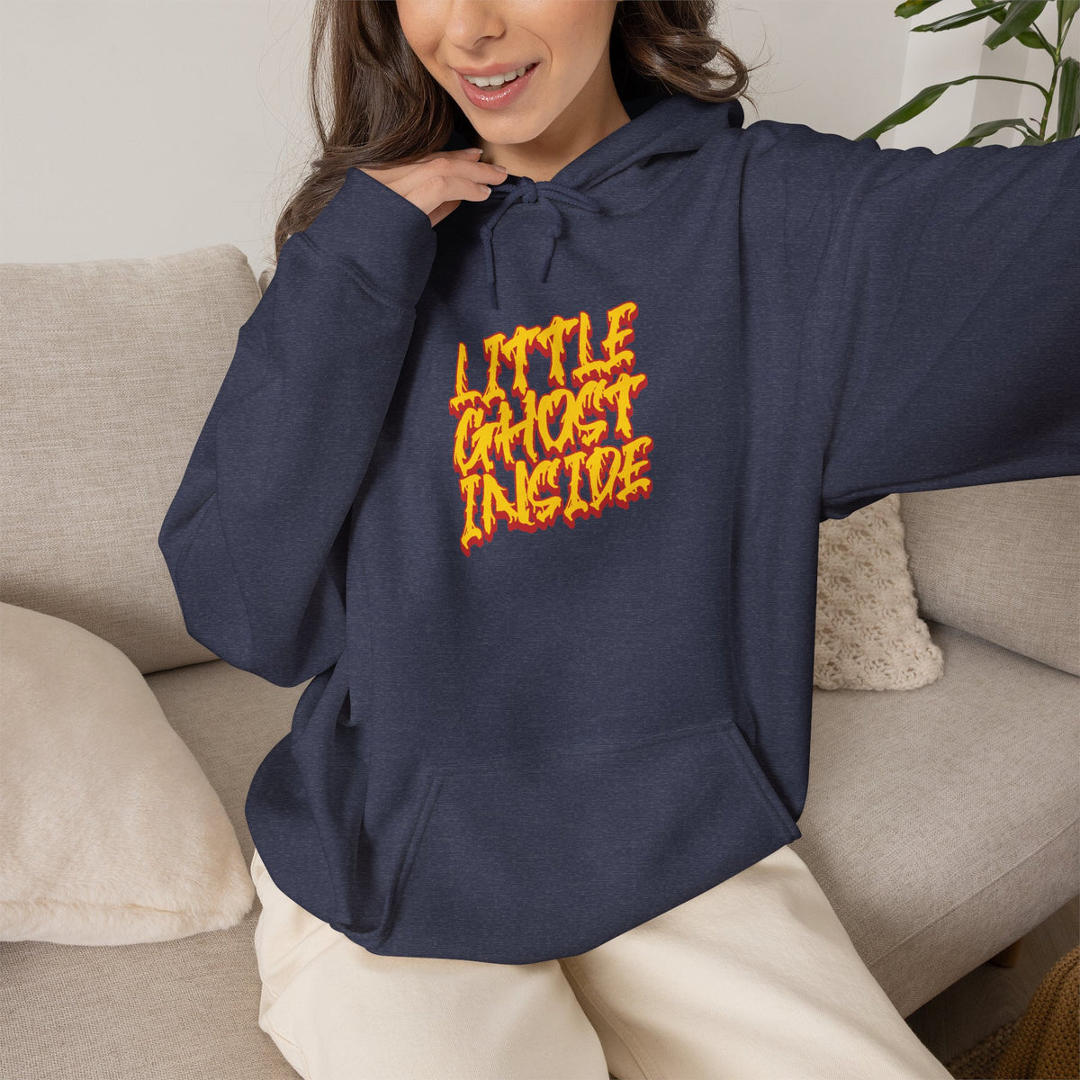 Shop Little Ghost Inside Horror Content Creator Hoodie Casual Wear Show your spooky side with the Little Ghost Inside Horror Content Creator Hoodie, a cozy statement piece for eerie edits and late-night chills. Create creepy content in comfort with the Little Ghost Inside Horror Content Creator Hoodie—soft, spooky style for every horror fan. Meet your new go-to layer: Little Ghost Inside Horror Content Creator Hoodie delivers cozy comfort and ghostly flair for creators.