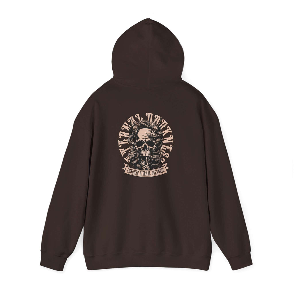 Gothic Skull Eternal Darkness Graphic Zip Hoodie Casual Wear Embrace dark style with the Gothic Skull Eternal Darkness Graphic Zip Hoodie Casual Wear, featuring bold skull art and everyday comfort. Buy the Gothic Skull Eternal Darkness Graphic Zip Hoodie Casual Wear, blending striking skull artwork, comfort, and edgy daily style. Make a bold statement in the Gothic Skull Eternal Darkness Graphic Zip Hoodie Casual Wear, designed for standout gothic-inspired looks.