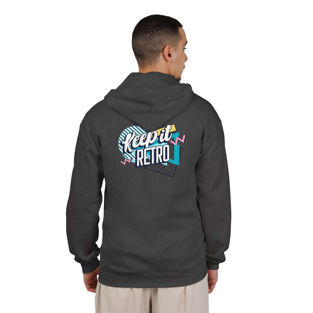 Buy Keep It Retro 80s Vaporwave Aesthetic Zip Hoodie Casual Wear for Sale Online Shop the Keep It Retro 80s Vaporwave Aesthetic Zip Hoodie Casual Wear for a bold, nostalgic look with everyday comfort and standout style. Keep It Retro 80s Vaporwave Aesthetic Zip Hoodie Casual Wear blends retro-futuristic vibes, a zip front, and cozy comfort for laid-back outfits. Keep It Retro 80s Vaporwave Aesthetic Zip Hoodie Casual Wear delivers neon retro flair, cozy coverage, and easy layering for casual outings.