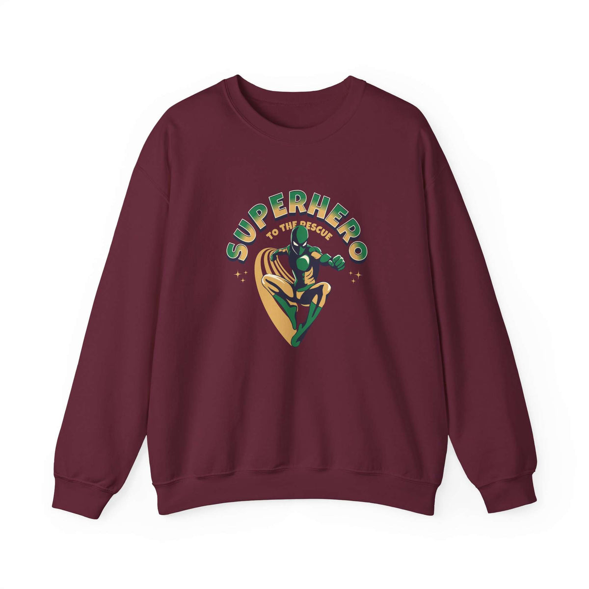 Super Hero Cartoon Graphic Crewneck Sweatshirt Casual Wear Shop the Super Hero Cartoon Graphic Crewneck Sweatshirt Casual Wear for a bold, comfortable layer that brings everyday style to your wardrobe. Add fun to your rotation with the Super Hero Cartoon Graphic Crewneck Sweatshirt Casual Wear, made for relaxed comfort and standout looks. Buy Super Hero Cartoon Graphic Crewneck Sweatshirt Casual Wear—a cozy statement piece for casual outfits, cool days, and comic-inspired style.