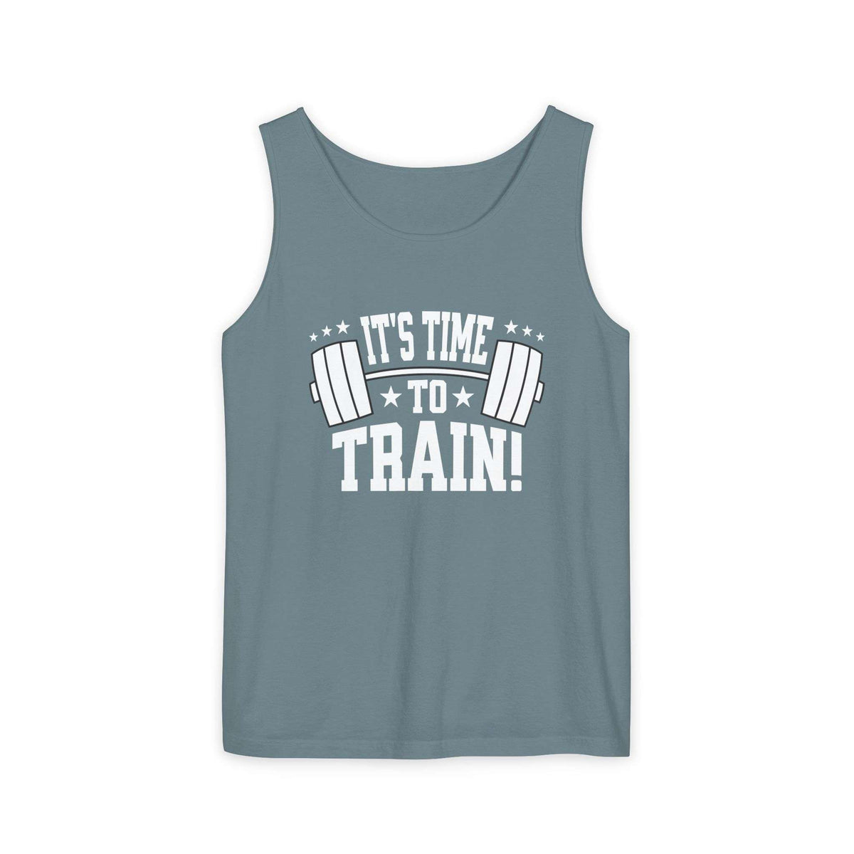 It's Time To Train! Motivational Gym Tank Top Activewear Shop the It's Time To Train! Motivational Gym Tank Top Activewear for breathable comfort, bold inspiration, and every workout. Power up your routine with It's Time To Train! Motivational Gym Tank Top Activewear—comfortable, motivational gear made to move. Buy It's Time To Train! Motivational Gym Tank Top Activewear, designed for confident lifts, cardio sessions, and everyday training.