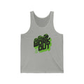 Shop the Retro Dumbbell Workout Unisex Jersey Tank Top Activewear for a bold gym-ready look, lightweight comfort, and everyday training style. Elevate your gym wardrobe with Retro Dumbbell Workout Unisex Jersey Tank Top Activewear—comfortable, versatile apparel for lifting and more. Buy Retro Dumbbell Workout Unisex Jersey Tank Top Activewear, designed for breathable comfort, vintage flair, and confident workouts.