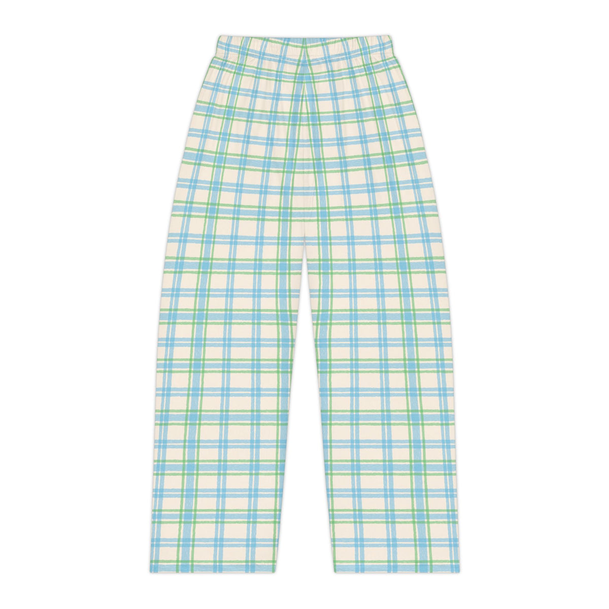 Shop Chic Pastel Plaid Pattern Women's Pajama Pants Sleepwear for a cozy, stylish addition to bedtime routines, lazy weekends, and relaxed lounging at home. Refresh your sleepwear drawer with Chic Pastel Plaid Pattern Women's Pajama Pants Sleepwear for playful comfort while unwinding or relaxing at home. Buy Chic Pastel Plaid Pattern Women's Pajama Pants Sleepwear for cheerful plaid style during sleep, lounging, and slow, easy mornings at home.