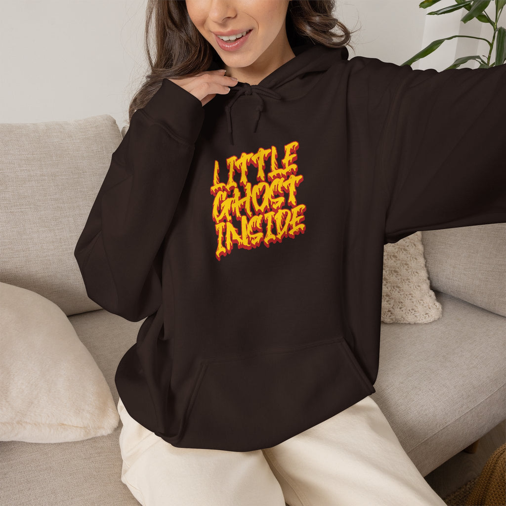 Shop Little Ghost Inside Horror Content Creator Hoodie Casual Wear Show your spooky side with the Little Ghost Inside Horror Content Creator Hoodie, a cozy statement piece for eerie edits and late-night chills. Create creepy content in comfort with the Little Ghost Inside Horror Content Creator Hoodie—soft, spooky style for every horror fan. Meet your new go-to layer: Little Ghost Inside Horror Content Creator Hoodie delivers cozy comfort and ghostly flair for creators.