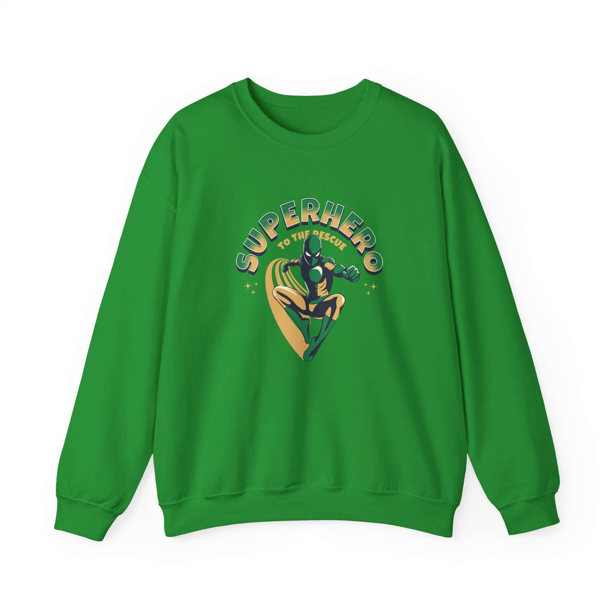 Super Hero Cartoon Graphic Crewneck Sweatshirt Casual Wear Shop the Super Hero Cartoon Graphic Crewneck Sweatshirt Casual Wear for a bold, comfortable layer that brings everyday style to your wardrobe. Add fun to your rotation with the Super Hero Cartoon Graphic Crewneck Sweatshirt Casual Wear, made for relaxed comfort and standout looks. Buy Super Hero Cartoon Graphic Crewneck Sweatshirt Casual Wear—a cozy statement piece for casual outfits, cool days, and comic-inspired style.
