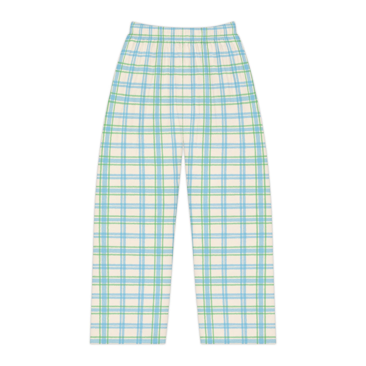 Shop Chic Pastel Plaid Pattern Women's Pajama Pants Sleepwear for a cozy, stylish addition to bedtime routines, lazy weekends, and relaxed lounging at home. Refresh your sleepwear drawer with Chic Pastel Plaid Pattern Women's Pajama Pants Sleepwear for playful comfort while unwinding or relaxing at home. Buy Chic Pastel Plaid Pattern Women's Pajama Pants Sleepwear for cheerful plaid style during sleep, lounging, and slow, easy mornings at home.