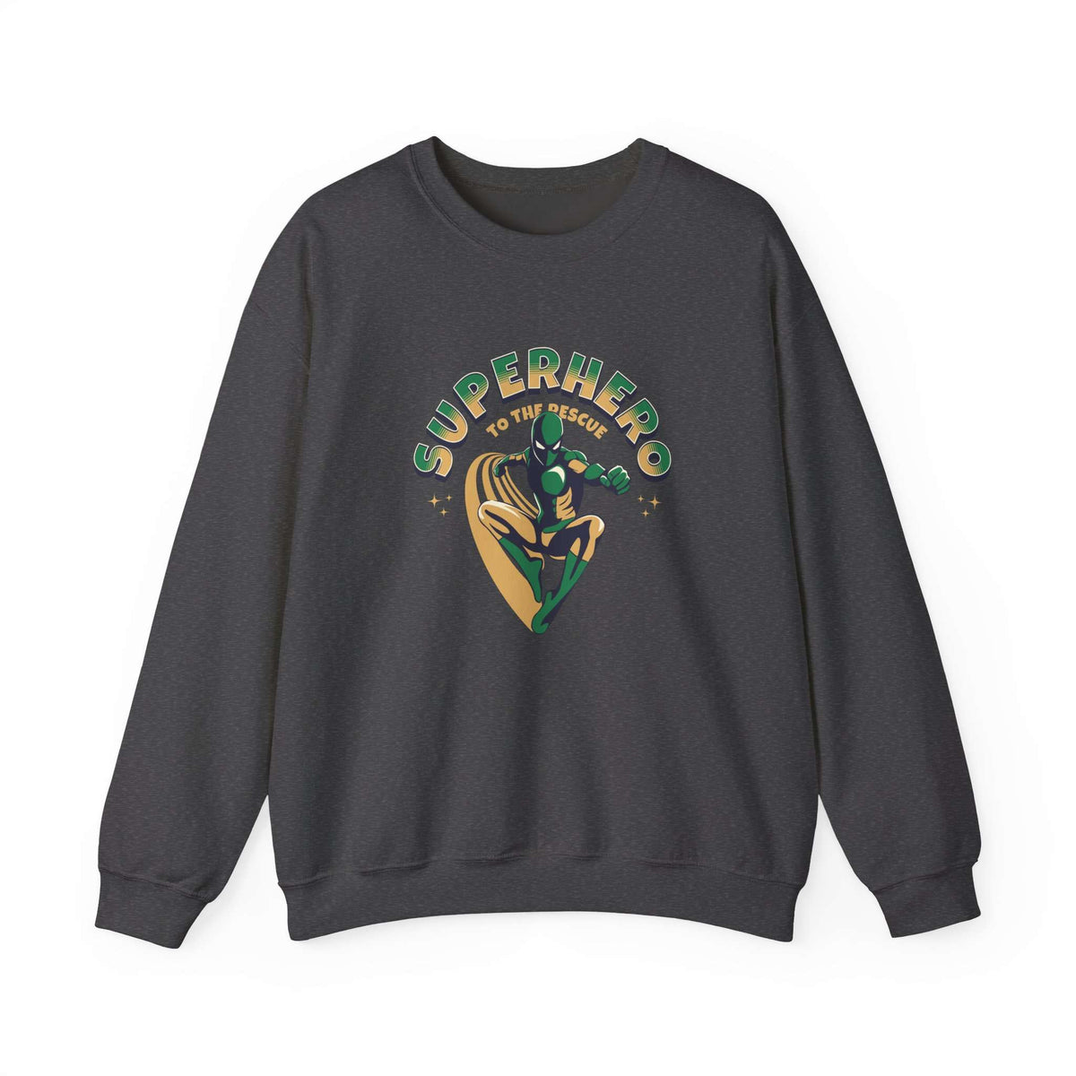 Super Hero Cartoon Graphic Crewneck Sweatshirt Casual Wear Shop the Super Hero Cartoon Graphic Crewneck Sweatshirt Casual Wear for a bold, comfortable layer that brings everyday style to your wardrobe. Add fun to your rotation with the Super Hero Cartoon Graphic Crewneck Sweatshirt Casual Wear, made for relaxed comfort and standout looks. Buy Super Hero Cartoon Graphic Crewneck Sweatshirt Casual Wear—a cozy statement piece for casual outfits, cool days, and comic-inspired style.