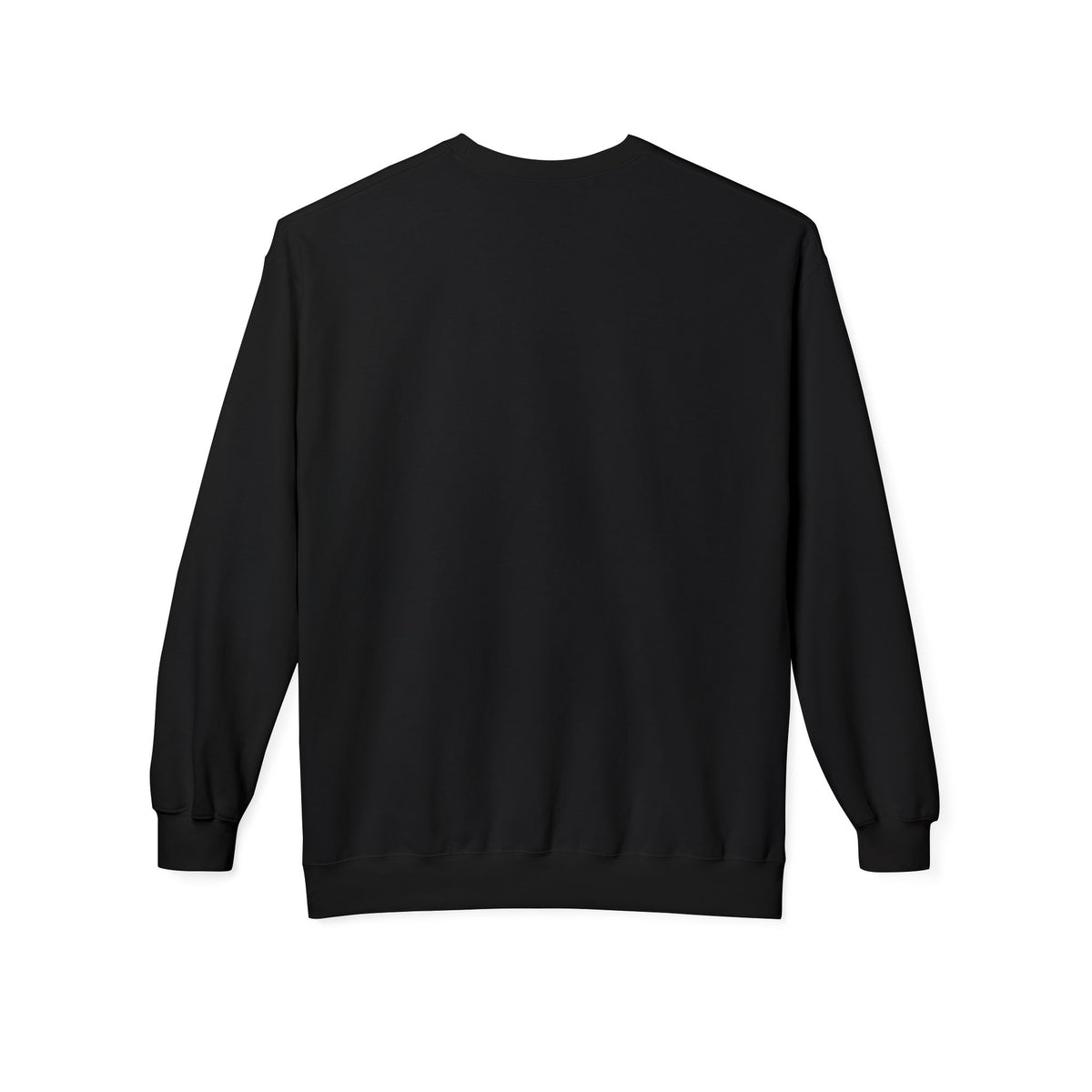 Buy Cute Meowy Christmas Cat Crewneck Sweatshirt Casual Wear for festive comfort playful feline charm and easy holiday style.