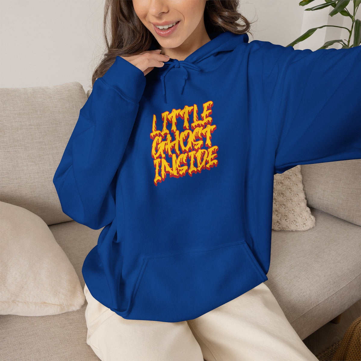 Shop Little Ghost Inside Horror Content Creator Hoodie Casual Wear Show your spooky side with the Little Ghost Inside Horror Content Creator Hoodie, a cozy statement piece for eerie edits and late-night chills. Create creepy content in comfort with the Little Ghost Inside Horror Content Creator Hoodie—soft, spooky style for every horror fan. Meet your new go-to layer: Little Ghost Inside Horror Content Creator Hoodie delivers cozy comfort and ghostly flair for creators.