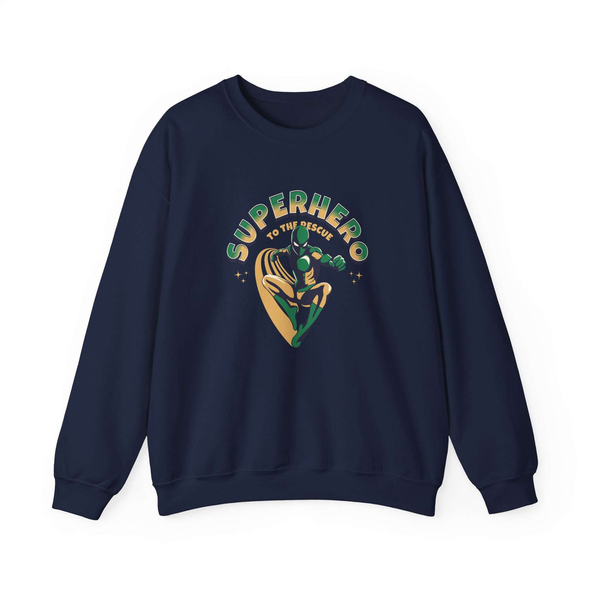 Super Hero Cartoon Graphic Crewneck Sweatshirt Casual Wear Shop the Super Hero Cartoon Graphic Crewneck Sweatshirt Casual Wear for a bold, comfortable layer that brings everyday style to your wardrobe. Add fun to your rotation with the Super Hero Cartoon Graphic Crewneck Sweatshirt Casual Wear, made for relaxed comfort and standout looks. Buy Super Hero Cartoon Graphic Crewneck Sweatshirt Casual Wear—a cozy statement piece for casual outfits, cool days, and comic-inspired style.