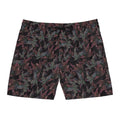 Artistic Watercolor Maple Print Men's Swim Shorts Swimwear Shop Artistic Watercolor Maple Print Men's Swim Shorts Swimwear for vibrant poolside style, quick-dry comfort, and a standout summer look. Make a splash in Artistic Watercolor Maple Print Men's Swim Shorts Swimwear—an eye-catching choice for beach days, pools, and vacations. Buy Artistic Watercolor Maple Print Men's Swim Shorts Swimwear, blending bold seasonal artwork with comfortable, beach-ready design.