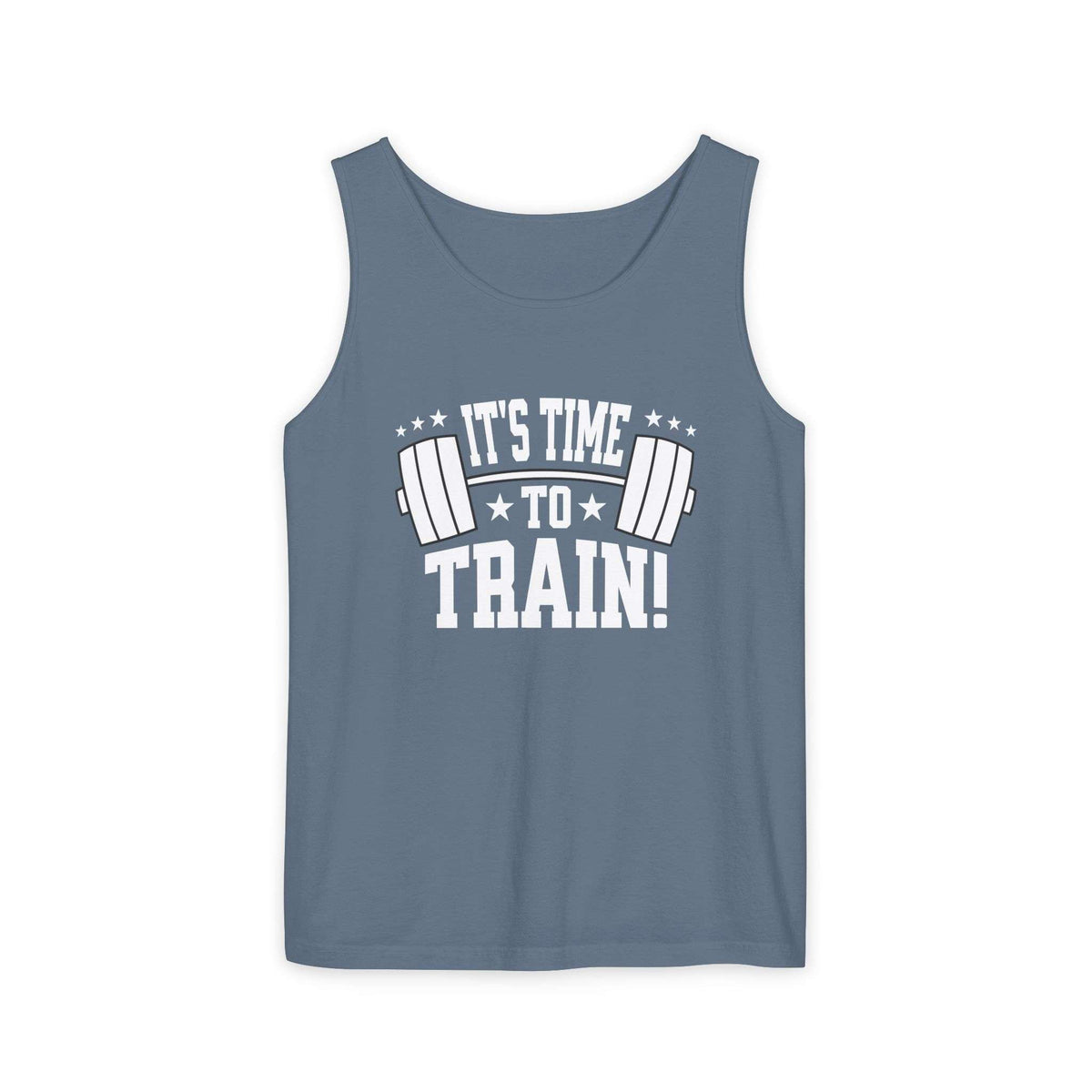 It's Time To Train! Motivational Gym Tank Top Activewear Shop the It's Time To Train! Motivational Gym Tank Top Activewear for breathable comfort, bold inspiration, and every workout. Power up your routine with It's Time To Train! Motivational Gym Tank Top Activewear—comfortable, motivational gear made to move. Buy It's Time To Train! Motivational Gym Tank Top Activewear, designed for confident lifts, cardio sessions, and everyday training.