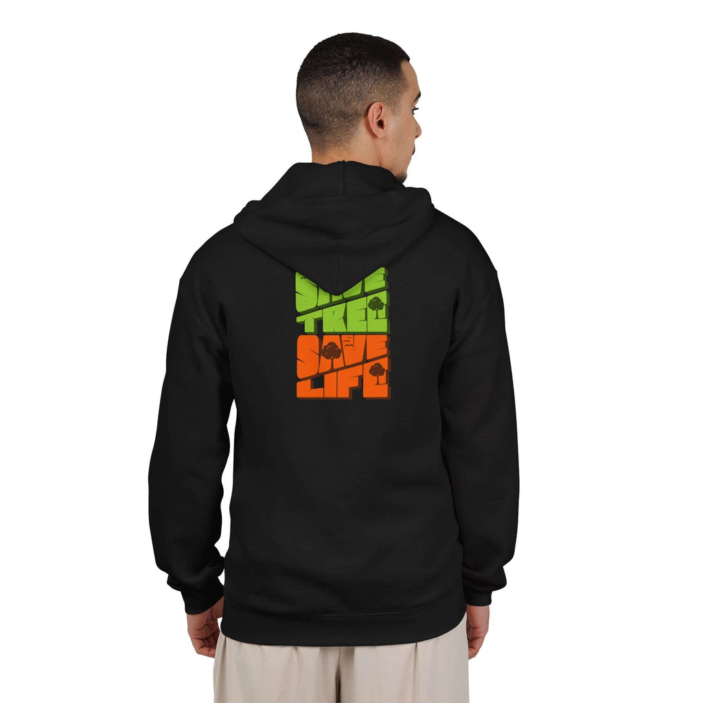 Save Tree, Save Life Zip Hoodie for Casual Outfits Shop the Save Tree, Save Life Zip Hoodie for Casual Outfits, blending everyday comfort with an eco-conscious message you’ll love to wear. Make a statement in the Save Tree, Save Life Zip Hoodie for Casual Outfits, designed for relaxed comfort, versatile style, and mindful living. Buy the Save Tree, Save Life Zip Hoodie for Casual Outfits—a cozy, stylish layer that brings sustainable spirit to your daily wardrobe.
