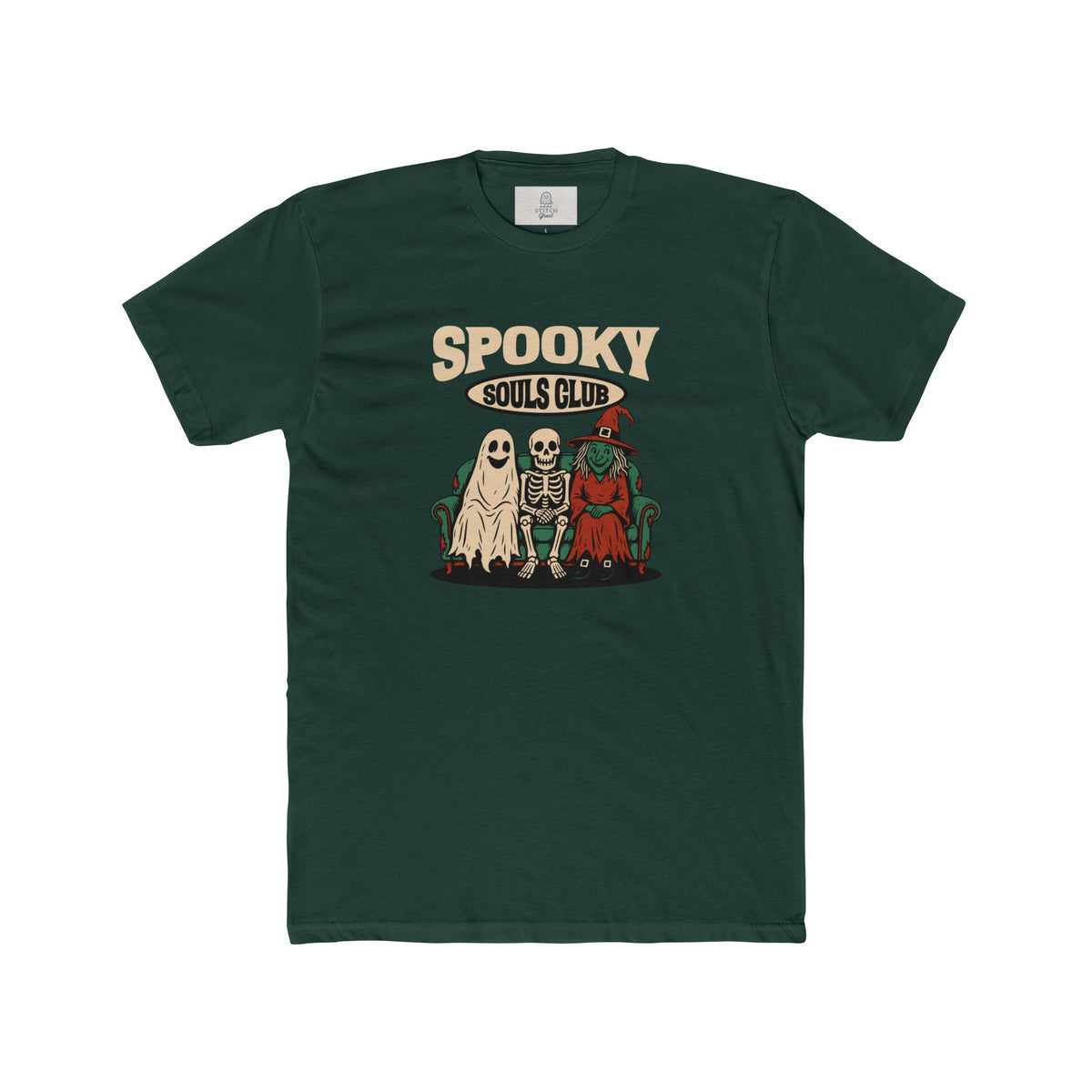 Shop Cute Spooky Souls Club Halloween Graphic T-Shirt Casual Wear for a fun, festive look that brings Halloween spirit to any casual outfit. Embrace Halloween vibes with the Spooky Souls Club Halloween Graphic T-Shirt Casual Wear, made for spooky season and relaxed daily style. Buy Spooky Souls Club Halloween Graphic T-Shirt Casual Wear, featuring a bold seasonal design for effortless everyday style.