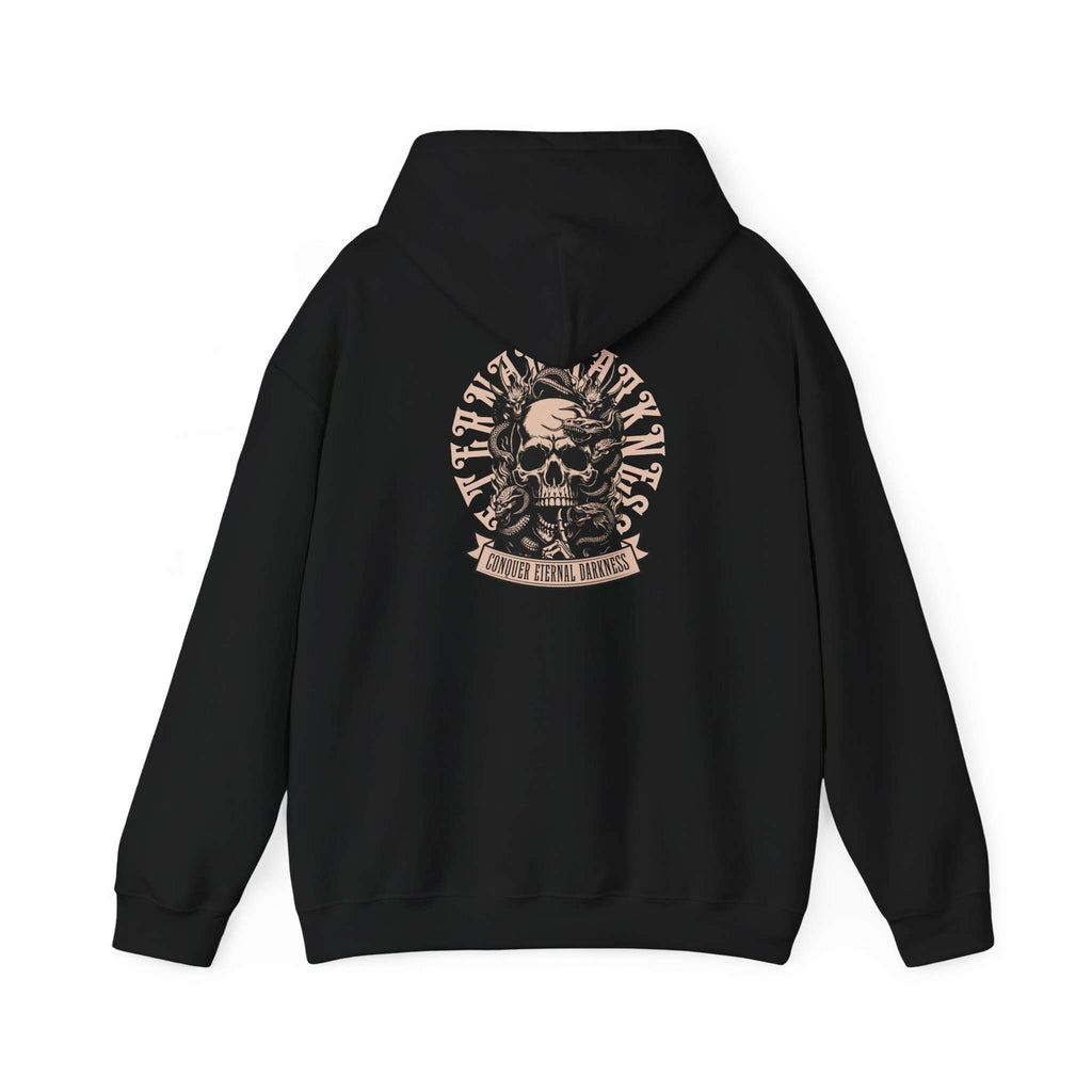 Gothic Skull Eternal Darkness Graphic Zip Hoodie Casual Wear Embrace dark style with the Gothic Skull Eternal Darkness Graphic Zip Hoodie Casual Wear, featuring bold skull art and everyday comfort. Buy the Gothic Skull Eternal Darkness Graphic Zip Hoodie Casual Wear, blending striking skull artwork, comfort, and edgy daily style. Make a bold statement in the Gothic Skull Eternal Darkness Graphic Zip Hoodie Casual Wear, designed for standout gothic-inspired looks.