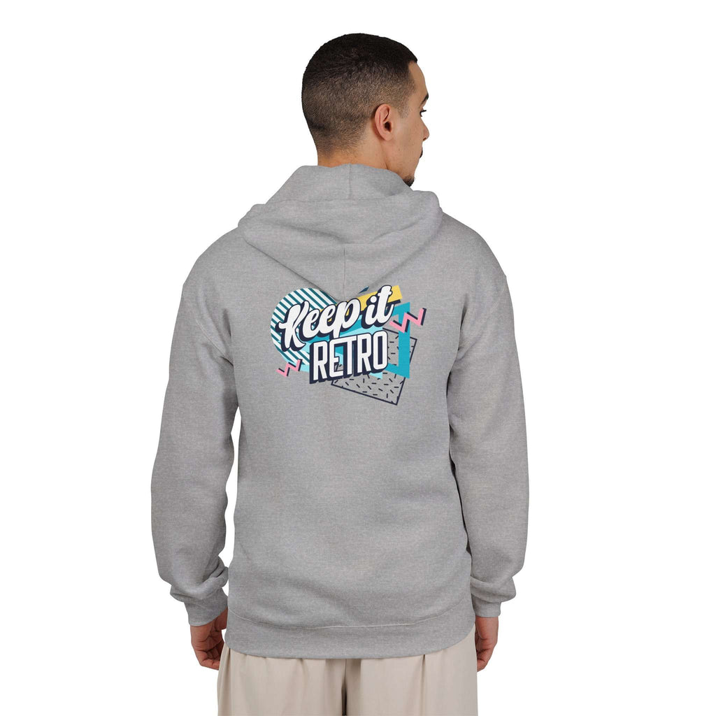 Buy Keep It Retro 80s Vaporwave Aesthetic Zip Hoodie Casual Wear for Sale Online Shop the Keep It Retro 80s Vaporwave Aesthetic Zip Hoodie Casual Wear for a bold, nostalgic look with everyday comfort and standout style. Keep It Retro 80s Vaporwave Aesthetic Zip Hoodie Casual Wear blends retro-futuristic vibes, a zip front, and cozy comfort for laid-back outfits. Keep It Retro 80s Vaporwave Aesthetic Zip Hoodie Casual Wear delivers neon retro flair, cozy coverage, and easy layering for casual outings.