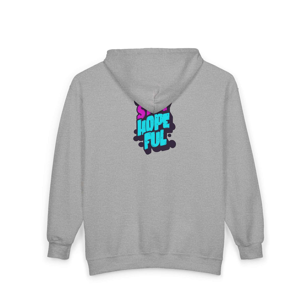Shop the Bold Stay Hopeful Lettering Streetwear Zip Hoodie Casual Wear for a statement layer with everyday comfort, versatile style, and uplifting energy. Elevate your casual rotation with the Bold Stay Hopeful Lettering Streetwear Zip Hoodie, featuring an inspiring message and bold urban style. Buy the Bold Stay Hopeful Lettering Streetwear Zip Hoodie, a standout zip-up that brings optimistic attitude to everyday streetwear looks.