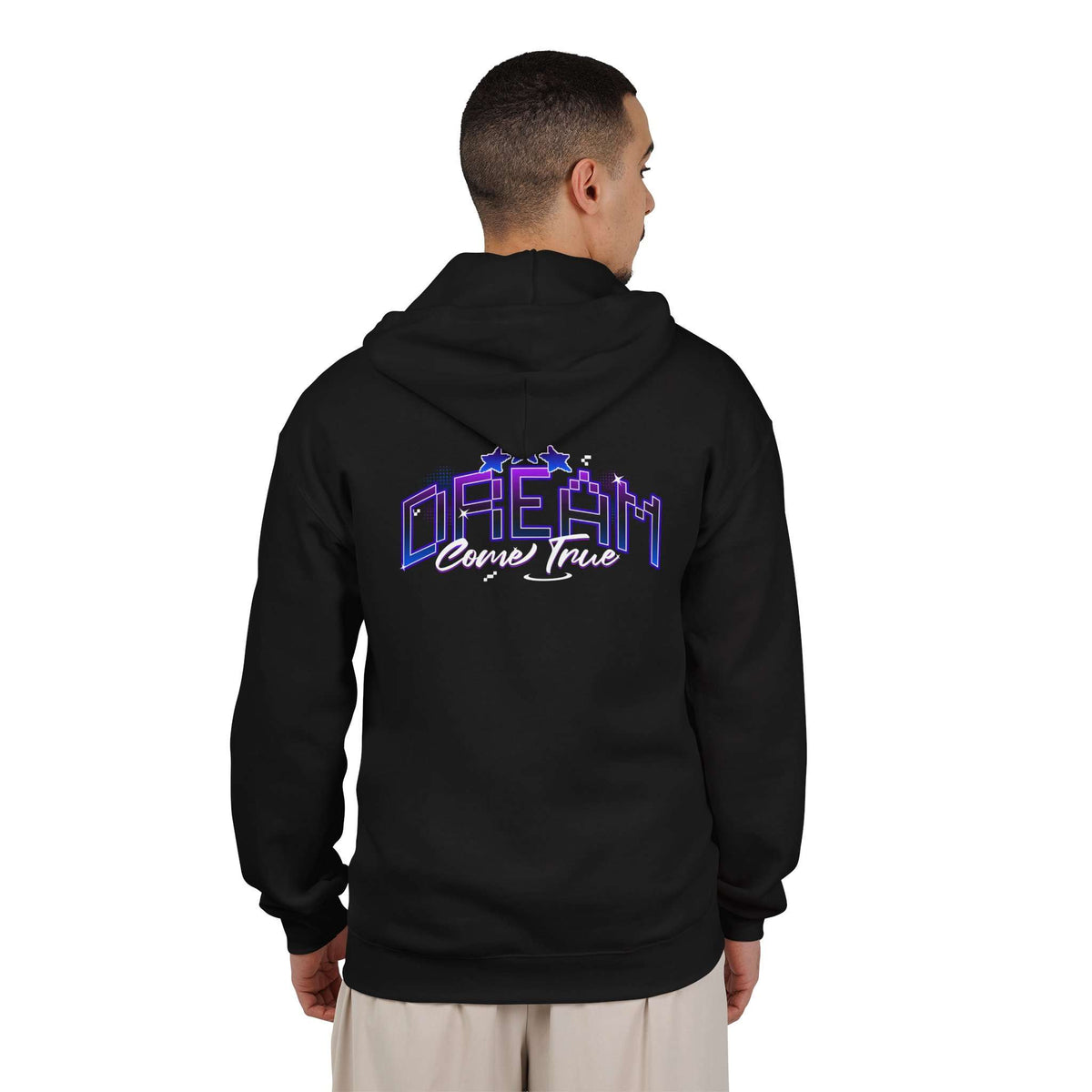 Shop online the Retro Neon Dream Comes True Comfortable Zip Hoodie Casual Wear for bold vintage color, cozy warmth, and effortless everyday style. Embrace electric throwback vibes in the Retro Neon Dream Comes True Comfortable Zip Hoodie, a soft, colorful layer for lounging, errands, and nights out. Make every casual look glow with the Retro Neon Dream Comes True Comfortable Zip Hoodie, featuring plush comfort, a vivid retro feel, and versatile layering.