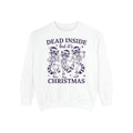 Shop Dead Inside Christmas Raccoon Skeleton Sweatshirt Casual Wear, a darkly festive layer for cozy holiday style, gifting, and winter comfort. Find your new favorite festive graphic: the Dead Inside Christmas Raccoon Skeleton Sweatshirt, made for merry misfits and winter days. Celebrate the season with the Dead Inside Christmas Raccoon Skeleton Sweatshirt—perfect for fans of spooky humor and cozy holiday looks.