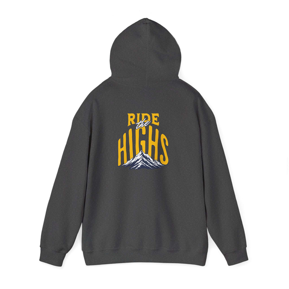 Shop online Ride The Highs Mountain Graphic Hoodie Casual Wear, made for cozy layering, relaxed outings, and mountain-inspired style. Buy Ride The Highs Mountain Graphic Hoodie Casual Wear brings bold alpine style and everyday comfort to your go-to laid-back wardrobe. Shop Ride The Highs Mountain Graphic Hoodie Casual Wear for a comfortable, casual layer with standout mountain graphic appeal.