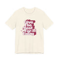 Give The Best For Today Motivational Quote T-Shirt Casual Outfits Wear your mindset with the Give The Best For Today Motivational Quote T-Shirt, featuring an inspiring message for everyday motivation. Shop the Give The Best For Today Motivational Quote T-Shirt, a comfortable, uplifting tee designed to inspire positive action every day. Buy the Give The Best For Today Motivational Quote T-Shirt—a stylish daily reminder to stay focused, optimistic, and ready to do your best.