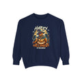 Unique Happy Halloween Pumpkin Scary Crewneck Sweatshirt for Casual Wear Shop the Happy Halloween Pumpkin Scary Crewneck Sweatshirt, a cozy seasonal layer with bold spooky style for parties, trick-or-treating, and fall. Celebrate spooky season in the Happy Halloween Pumpkin Scary Crewneck Sweatshirt, featuring festive comfort for cool autumn days and Halloween fun. Get Halloween-ready with the Happy Halloween Pumpkin Scary Crewneck Sweatshirt—a warm, eye-catching choice for spooky events, outings, and more.