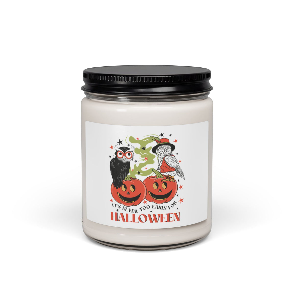 Natural Cozy Autumn Vibes in Halloween Scented Soy Candle for Home Fragrance Shop the Cozy Autumn Vibes in Halloween Scented Soy Candle for a warm, inviting fragrance that elevates fall evenings and Halloween decor. Light the Cozy Autumn Vibes in Halloween Scented Soy Candle to create a cozy fall atmosphere for gatherings, movie nights, and spooky season. Cozy Autumn Vibes in Halloween Scented Soy Candle brings warm seasonal fragrance to your home—perfect for crisp nights and spooky decor.