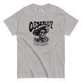 Vintage Cowboy Skull True Rebels Western T-Shirt Casual Wear Shop the Vintage Cowboy Skull True Rebels Western T-Shirt Casual Wear, featuring bold outlaw style, soft comfort, and everyday rebel appeal. Add Vintage Cowboy Skull True Rebels Western T-Shirt Casual Wear to your wardrobe for standout cowboy-inspired style and relaxed comfort. Buy Vintage Cowboy Skull True Rebels Western T-Shirt Casual Wear for a rugged graphic look that brings classic Western attitude to daily outfits.